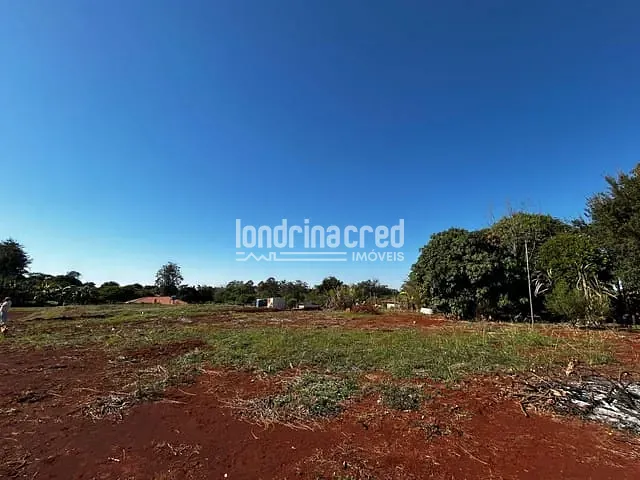 Chácara com 2552m², à venda, no bairro Jardim Morumbi em Londrina