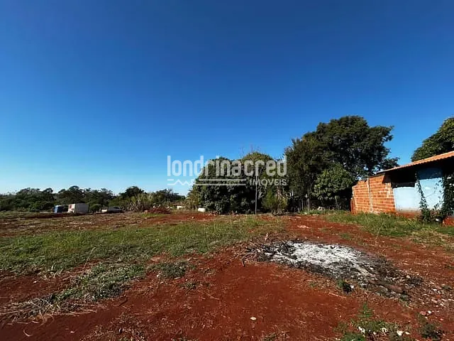 Chácara com 2552m², à venda, no bairro Jardim Morumbi em Londrina