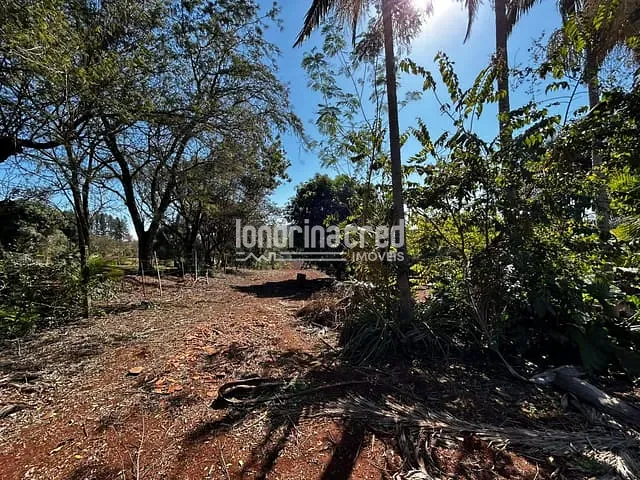 Chácara com 10000m² 1 quarto e 1 banheiro, à venda, no bairro CONDOMINIO DE CHACARAS ITAUNA em Londrina