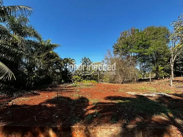 Chácara com 10000m² 1 quarto e 1 banheiro, à venda, no bairro CONDOMINIO DE CHACARAS ITAUNA em Londrina