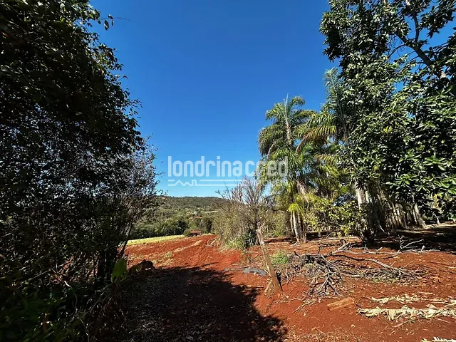 Chácara com 10000m², à venda, no bairro CONDOMINIO DE CHACARAS ITAUNA em Londrina