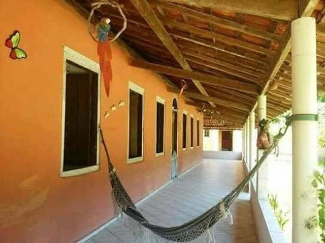 Chácara 4 quartos e 5 banheiros, à venda, no bairro Zona Rural em Natividade Da Serra