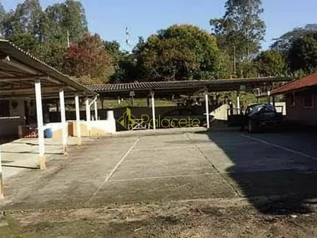 Chácara 4 quartos e 5 banheiros, à venda, no bairro Zona Rural em Natividade Da Serra