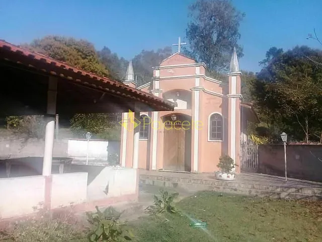 Chácara 4 quartos e 5 banheiros, à venda, no bairro Zona Rural em Natividade Da Serra