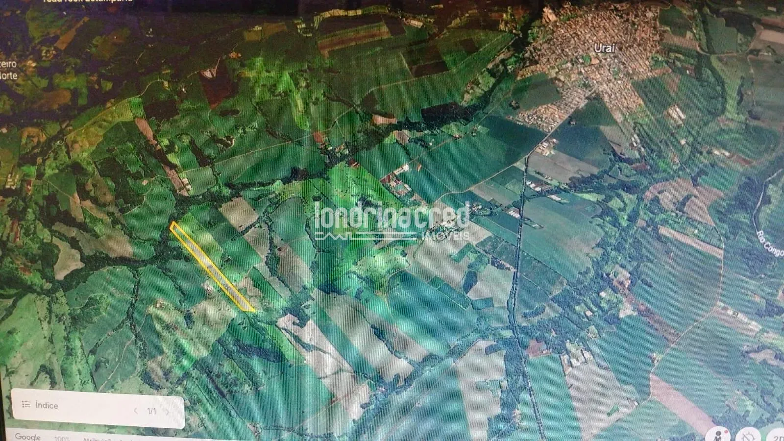 Sítio, 1 quarto, 12 hectares - Foto 14
