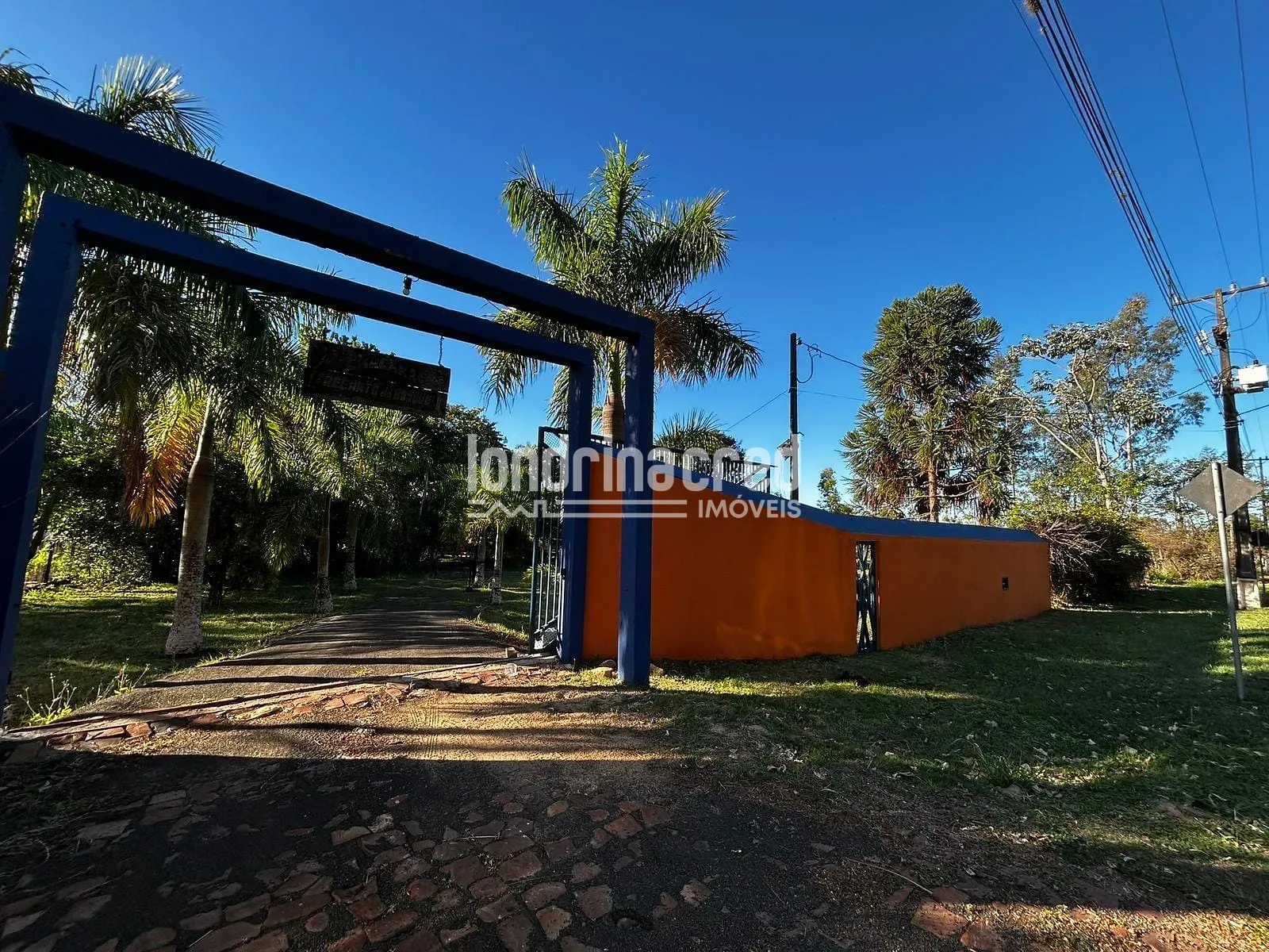 Sítio, 3 quartos, 5000 m² - Foto 2