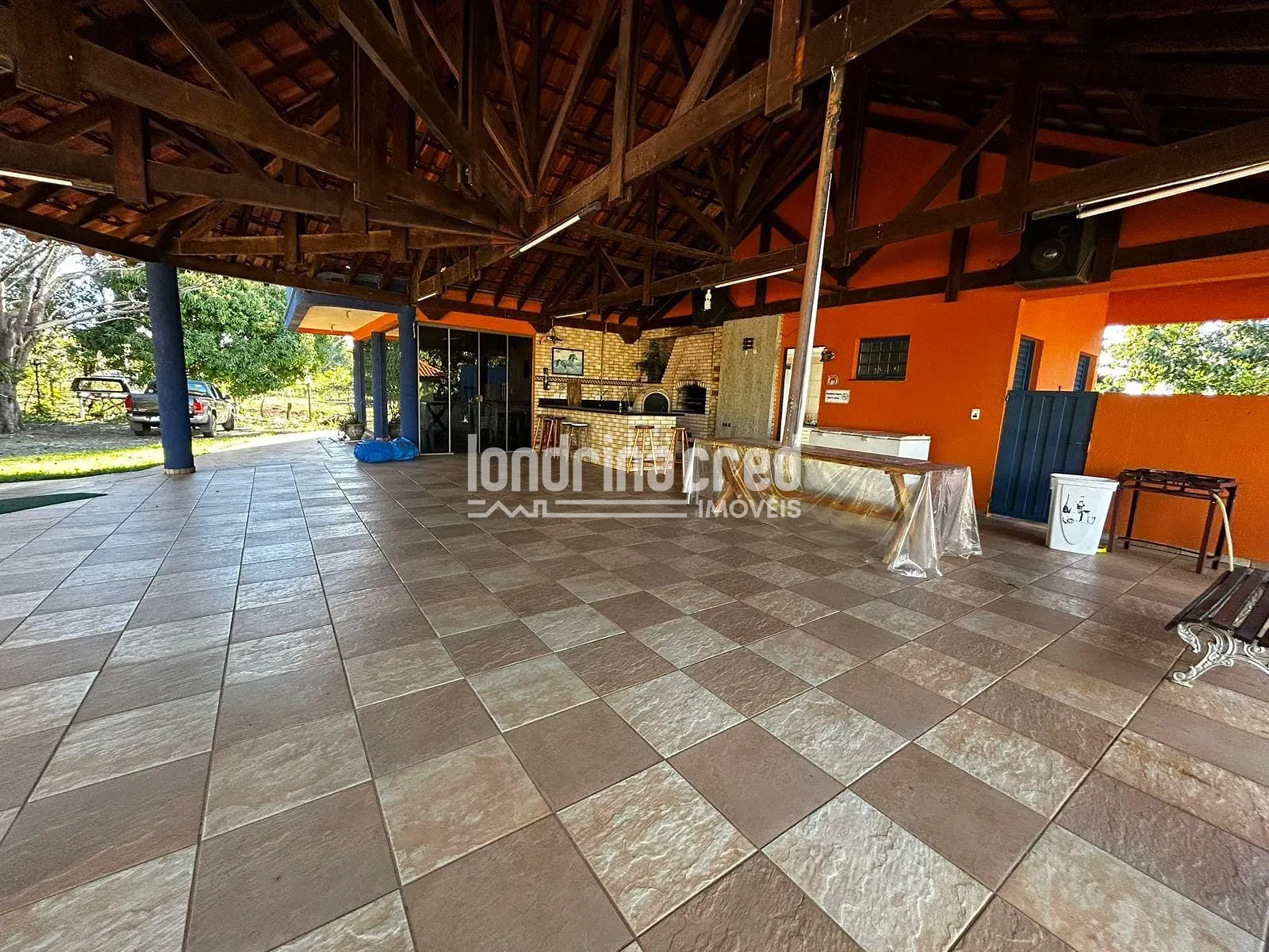 Sítio, 3 quartos, 5000 m² - Foto 8
