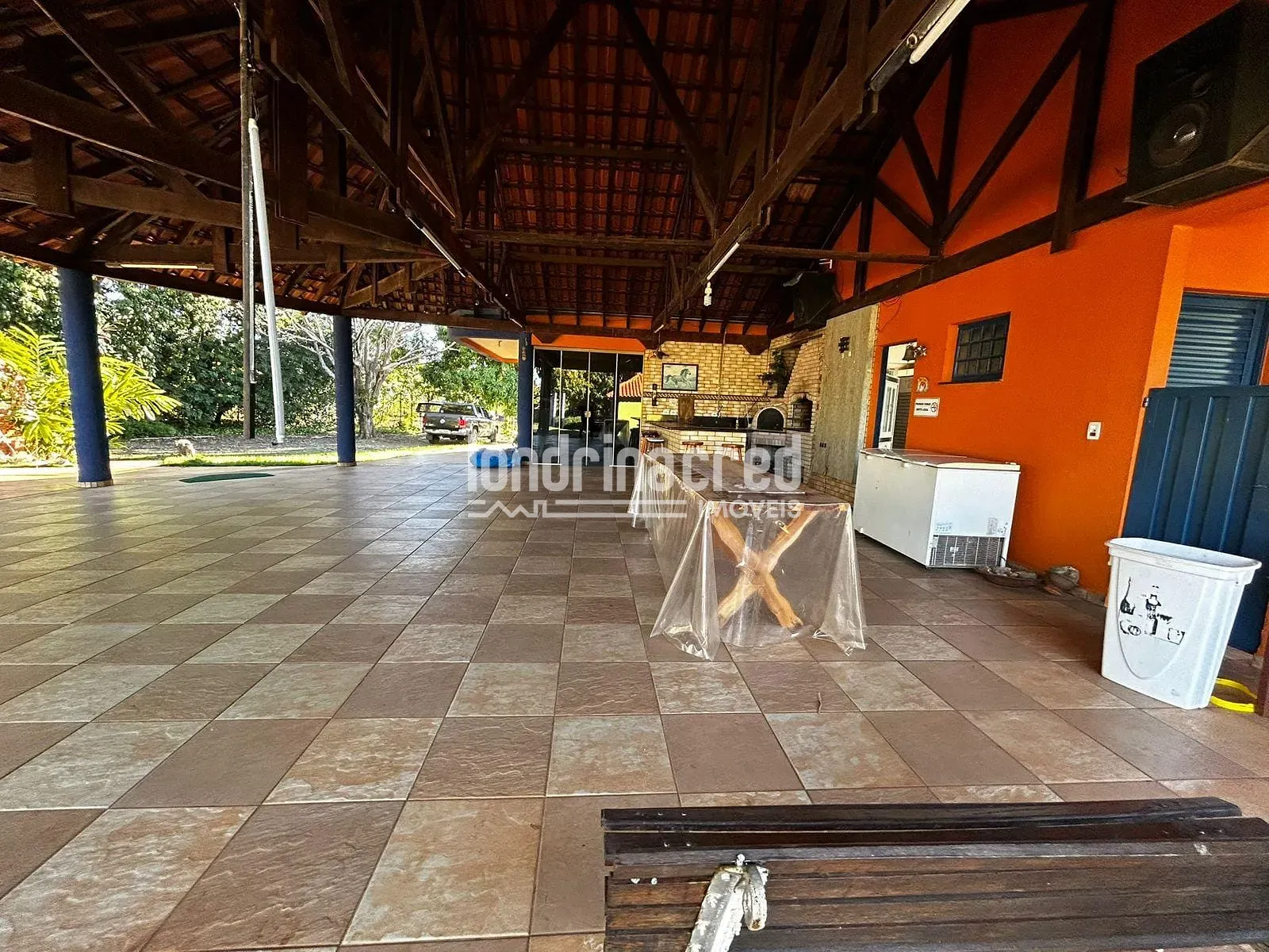 Sítio, 3 quartos, 5000 m² - Foto 9