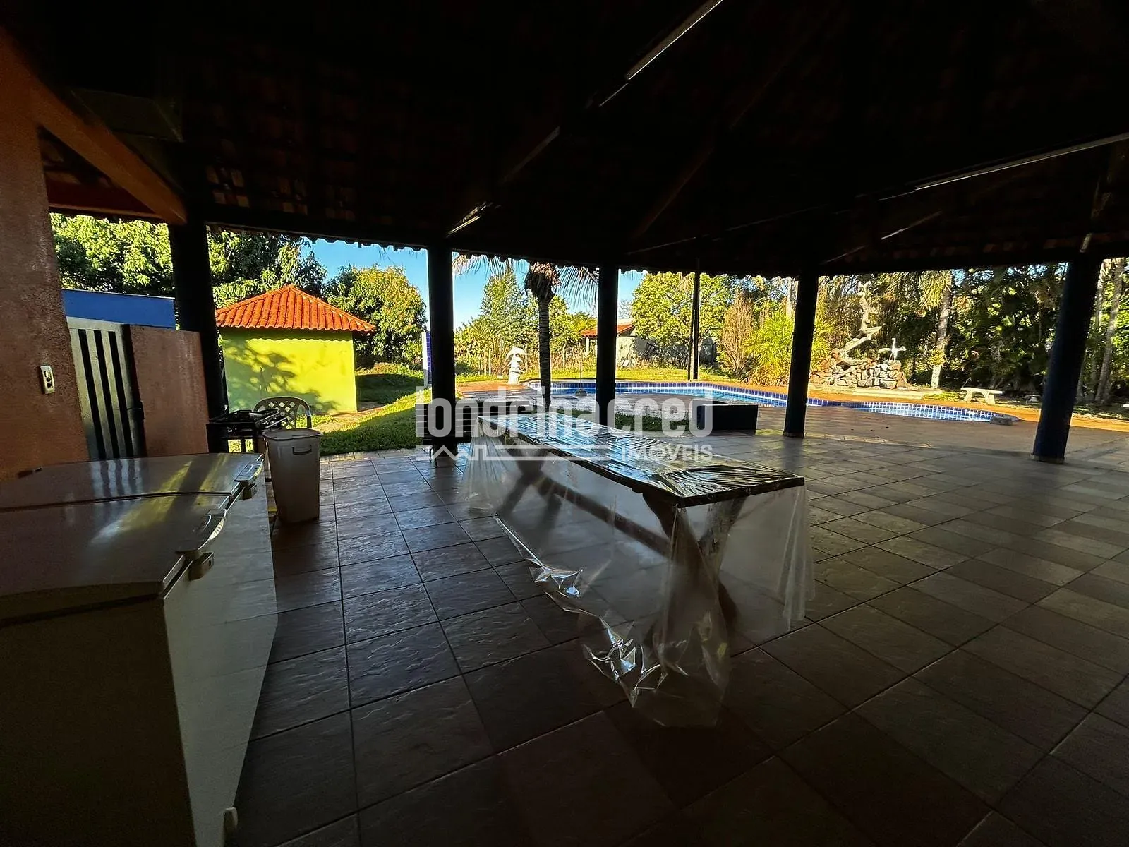 Sítio, 3 quartos, 5000 m² - Foto 15
