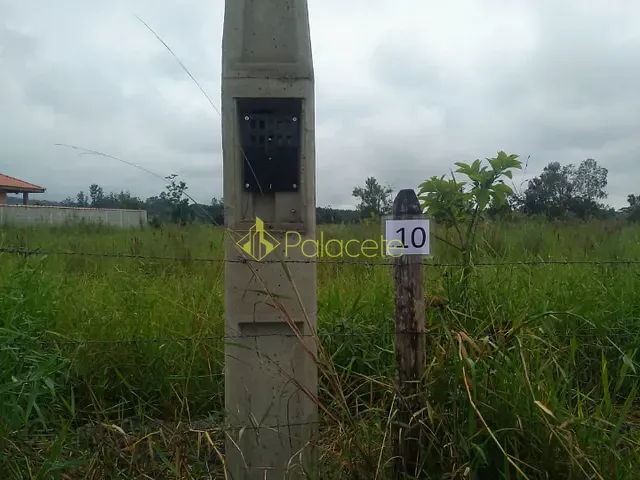 Chácara com 1090m², à venda, no bairro Bom Sucesso em Pindamonhangaba