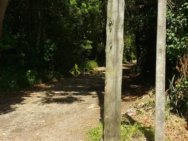 Chácara com 1090m², à venda, no bairro Bom Sucesso em Pindamonhangaba