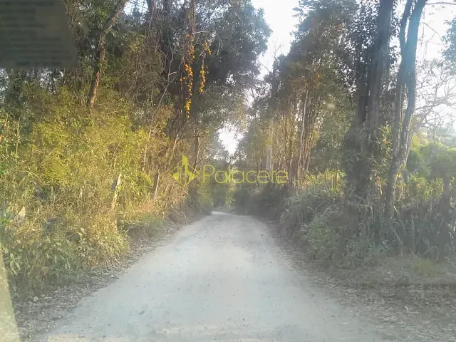 Chácara com 1090m², à venda, no bairro Bom Sucesso em Pindamonhangaba