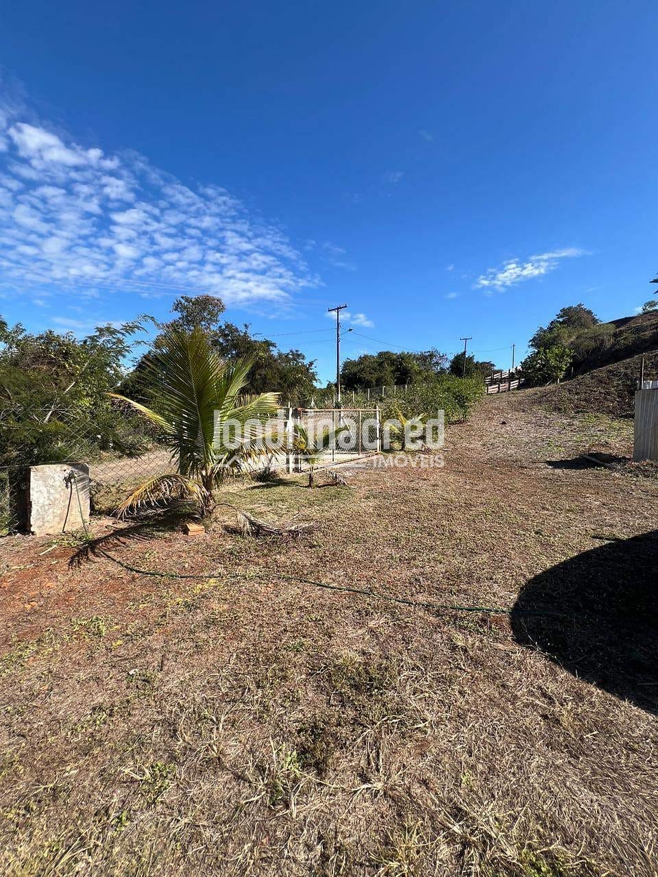 Sítio, 3 quartos, 2500 m² - Foto 1