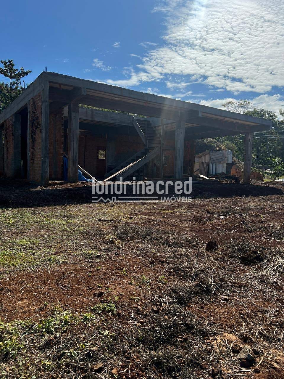 Sítio, 3 quartos, 2500 m² - Foto 2