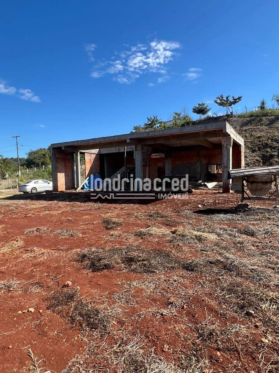 Sítio, 3 quartos, 2500 m² - Foto 4