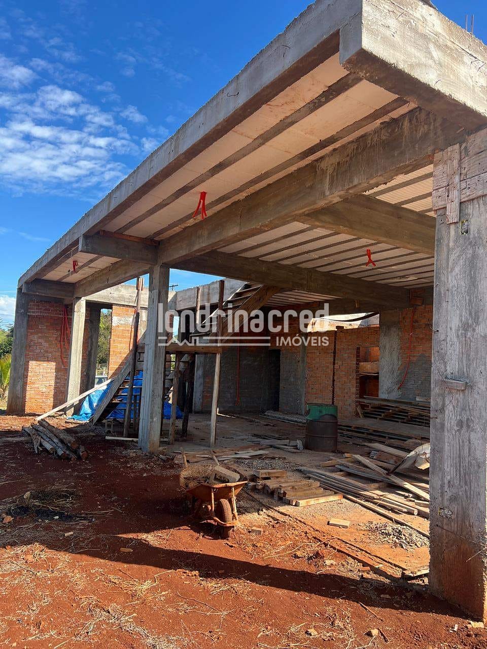 Sítio, 3 quartos, 2500 m² - Foto 5