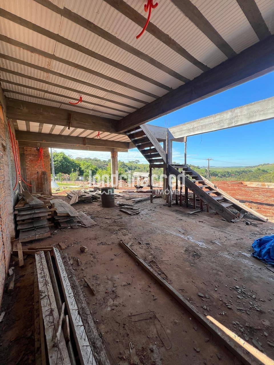 Sítio, 3 quartos, 2500 m² - Foto 6