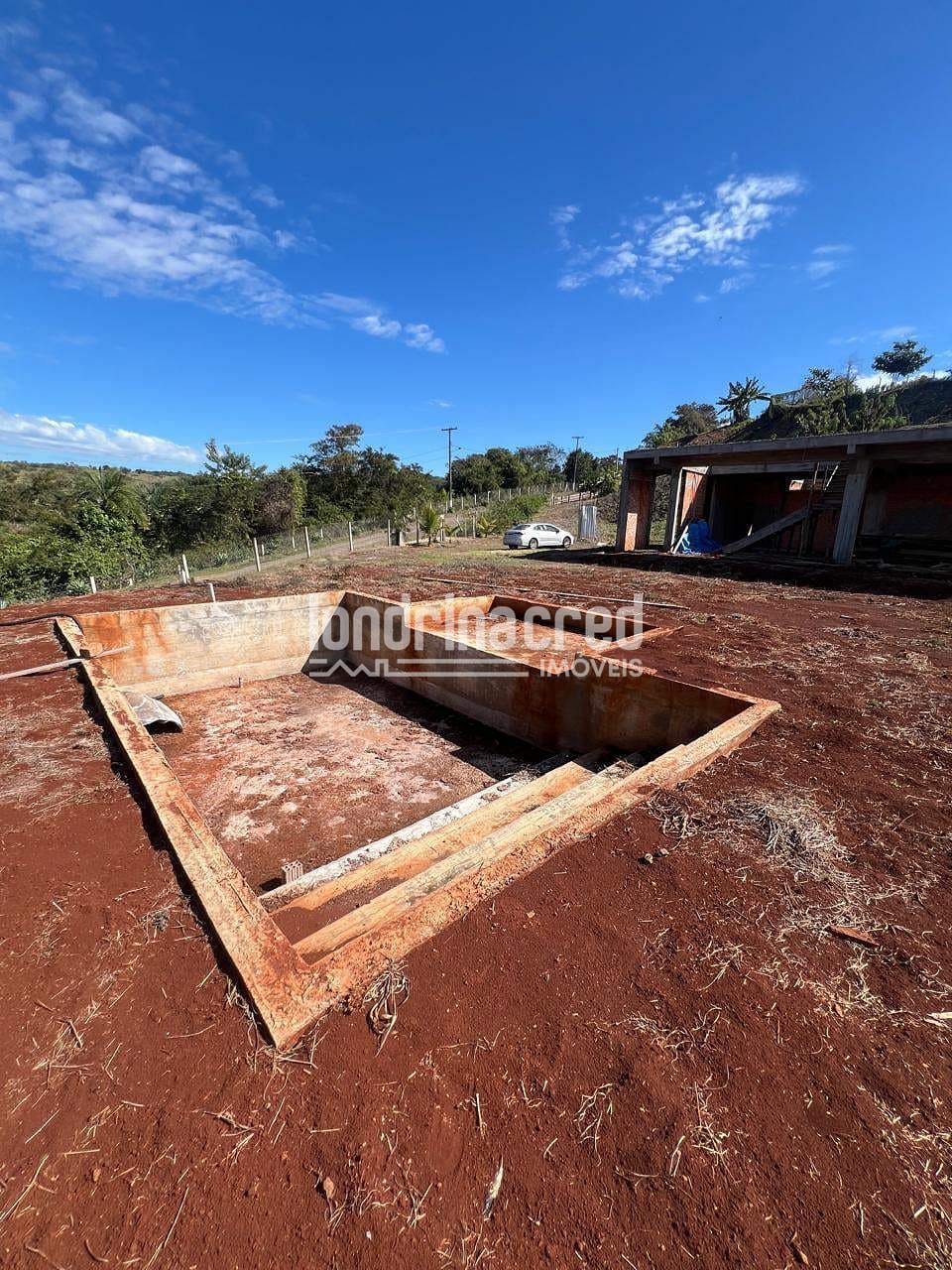 Sítio, 3 quartos, 2500 m² - Foto 7