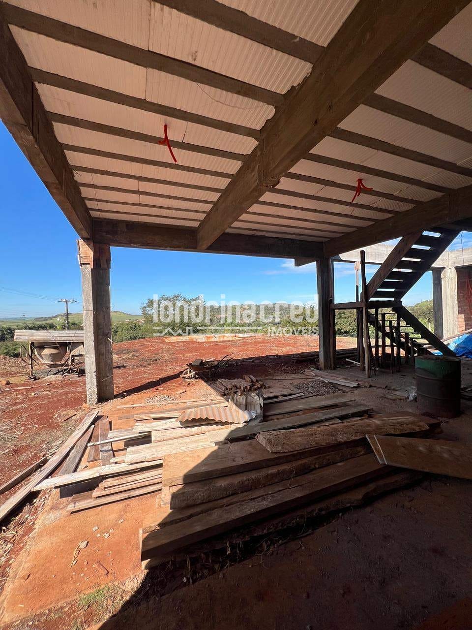 Sítio, 3 quartos, 2500 m² - Foto 8