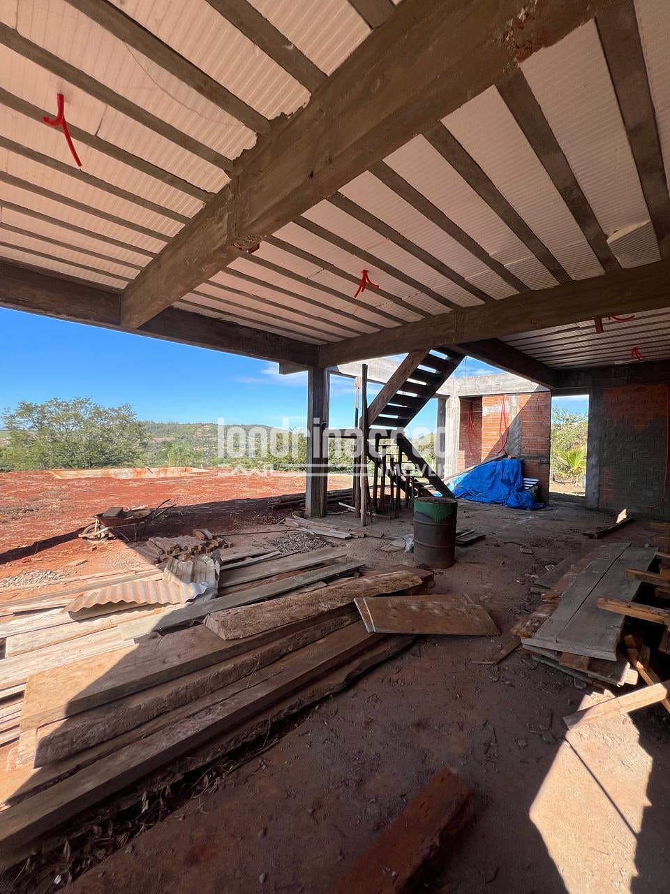 Sítio, 3 quartos, 2500 m² - Foto 9