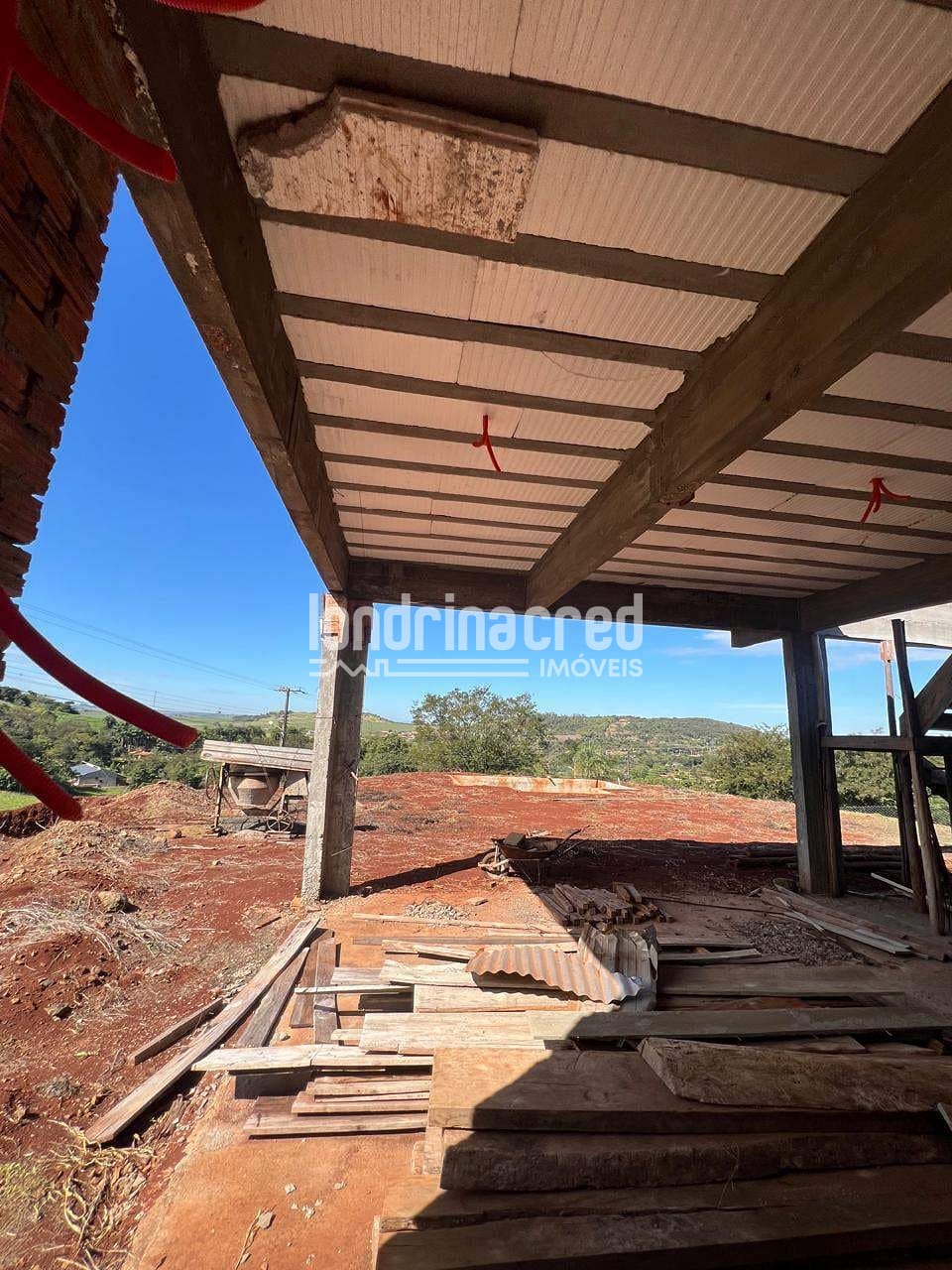 Sítio, 3 quartos, 2500 m² - Foto 12