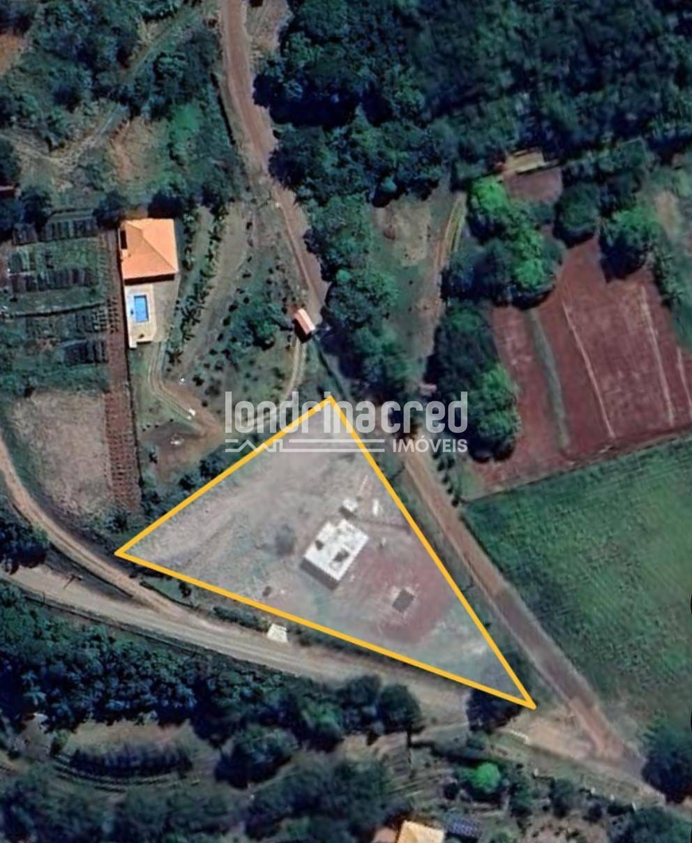 Sítio, 3 quartos, 2500 m² - Foto 13