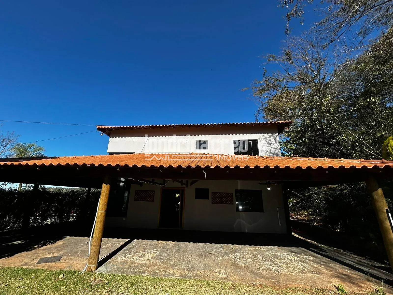 Sítio, 5 quartos, 2 hectares - Foto 8
