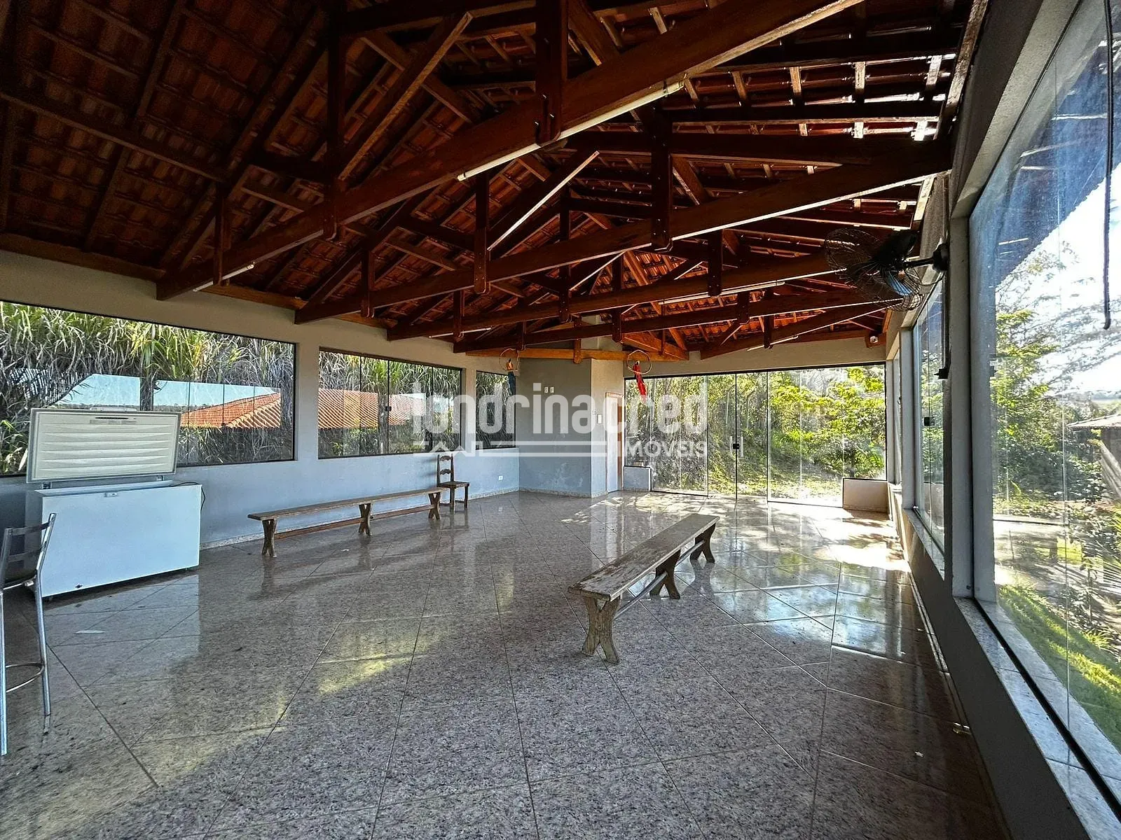 Sítio, 5 quartos, 2 hectares - Foto 9