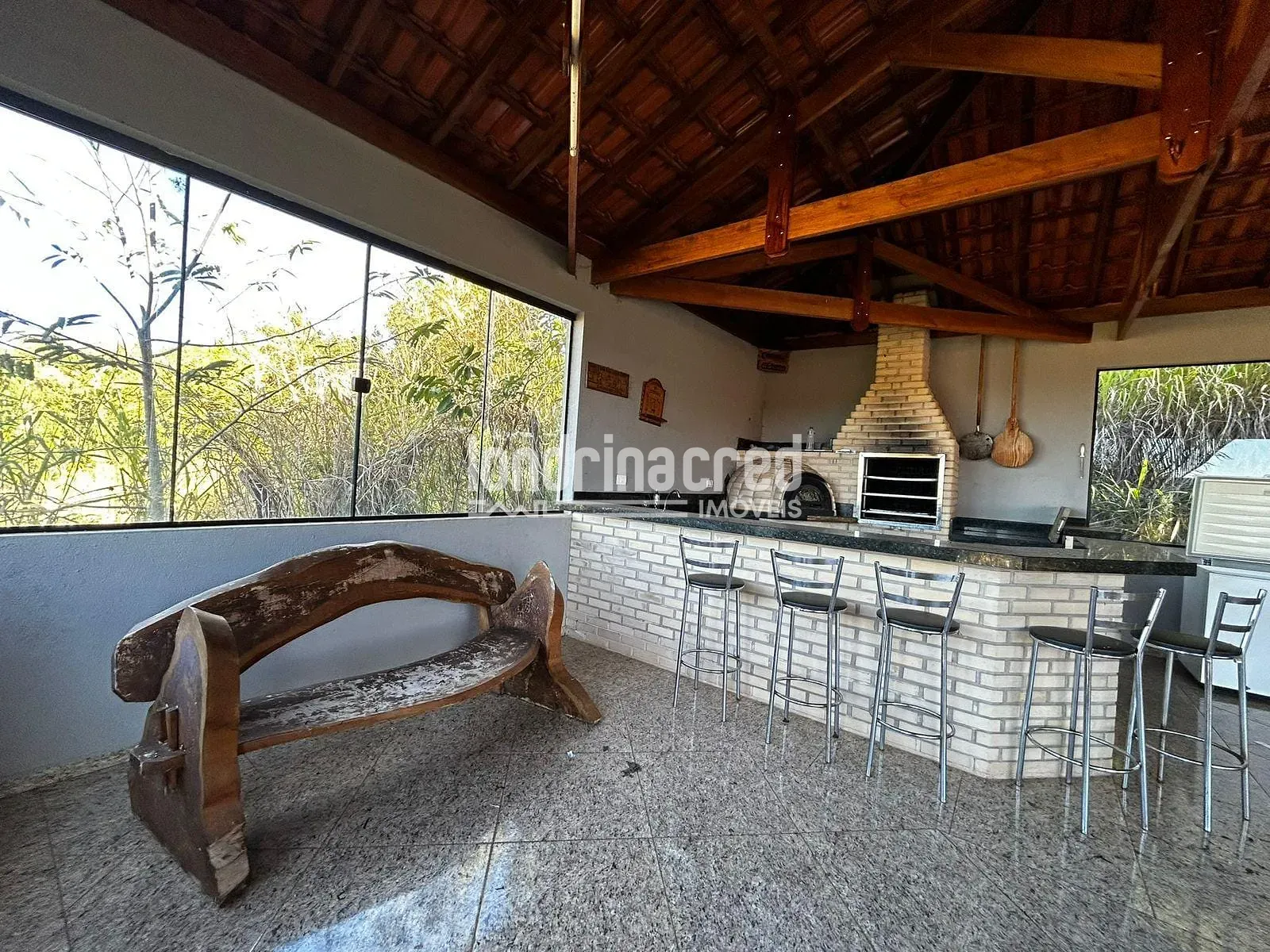 Sítio, 5 quartos, 2 hectares - Foto 10