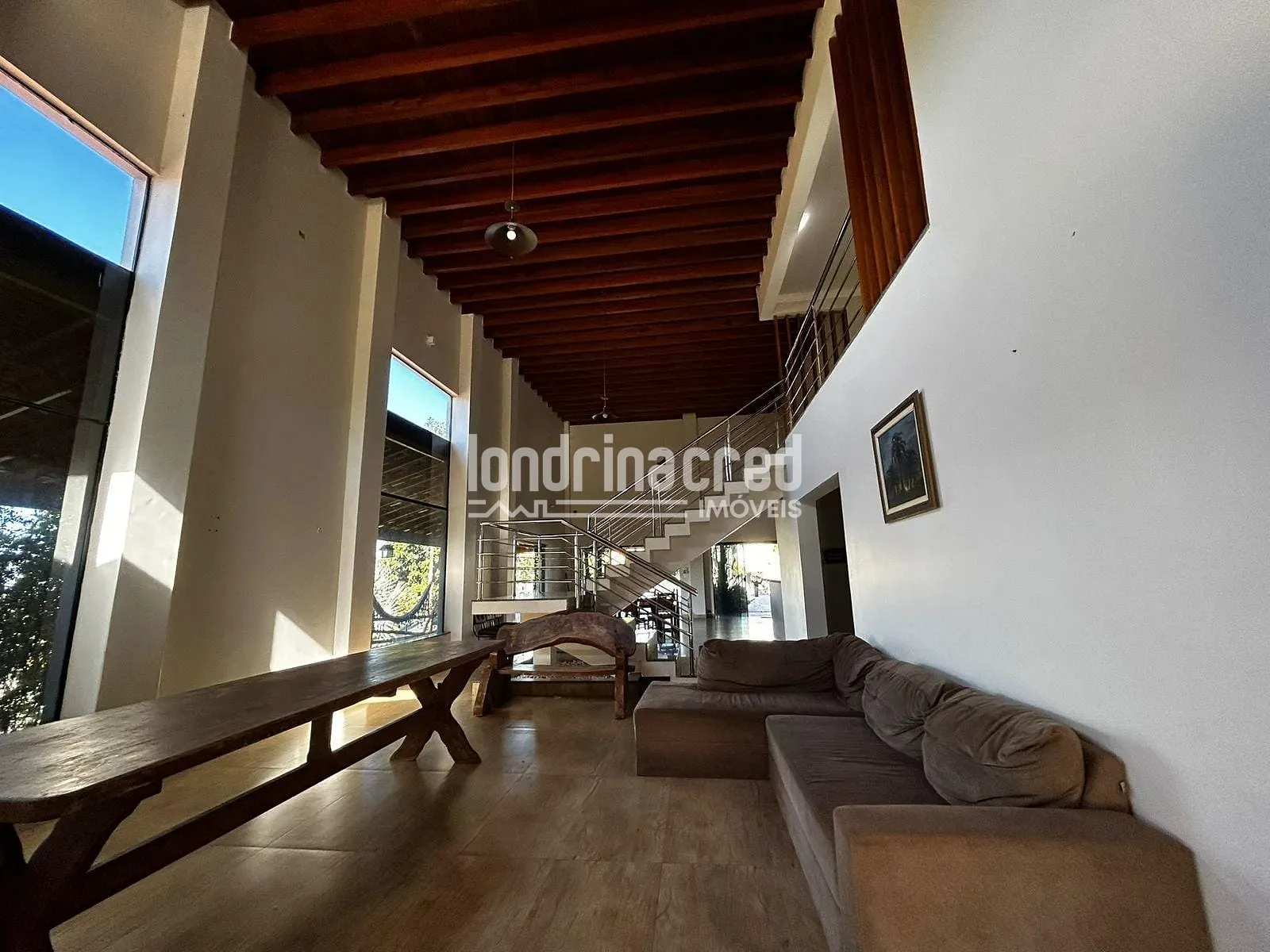 Sítio, 5 quartos, 2 hectares - Foto 12