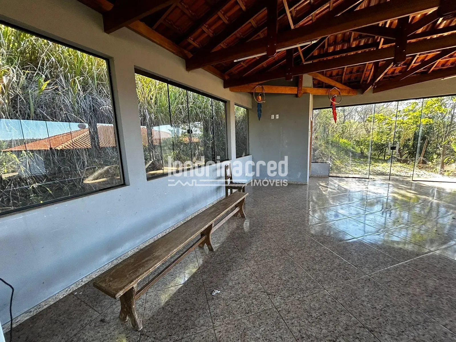 Sítio, 5 quartos, 2 hectares - Foto 15