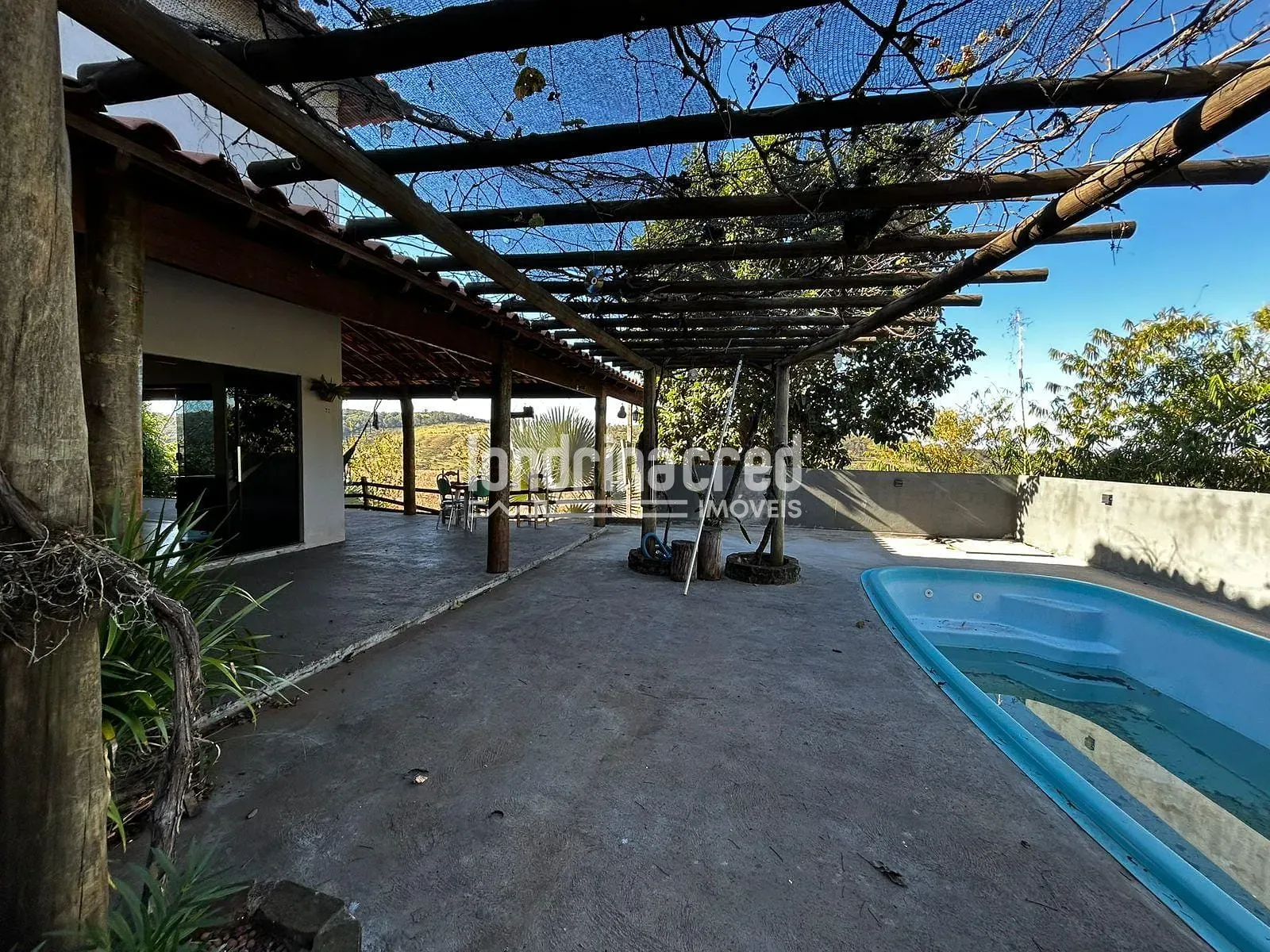 Sítio, 5 quartos, 2 hectares - Foto 18