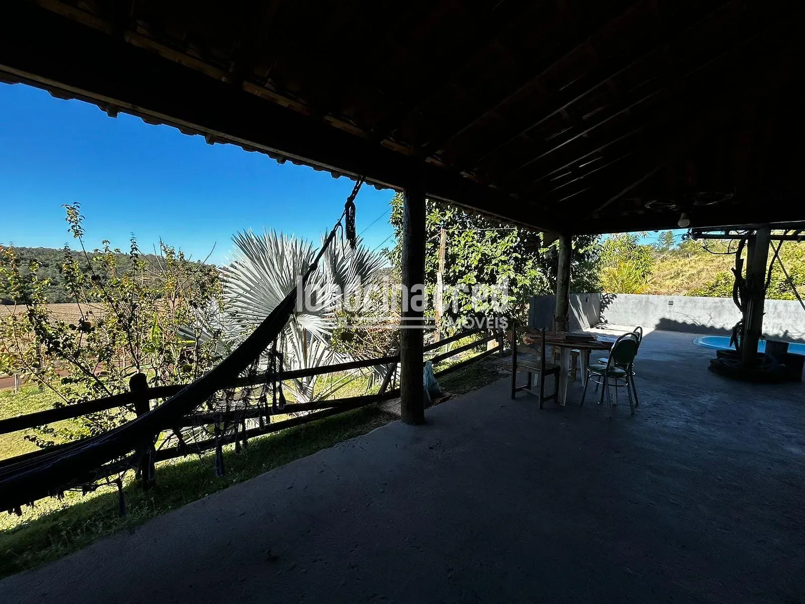 Sítio, 5 quartos, 2 hectares - Foto 29