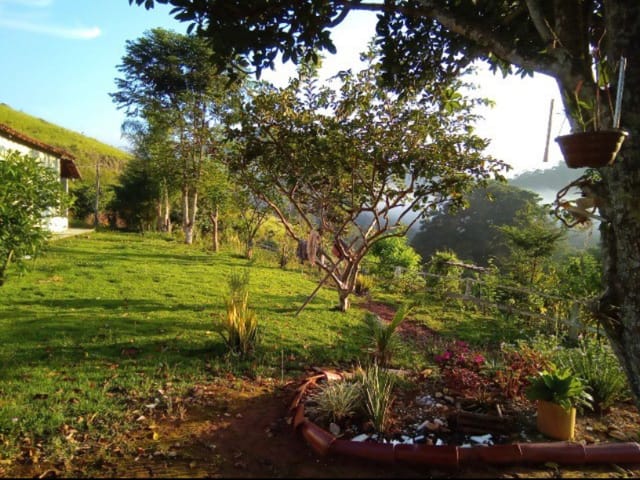 Chácara com 75200m² 3 quartos e 2 banheiros, à venda, no bairro Bosque da Saúde em Taubaté