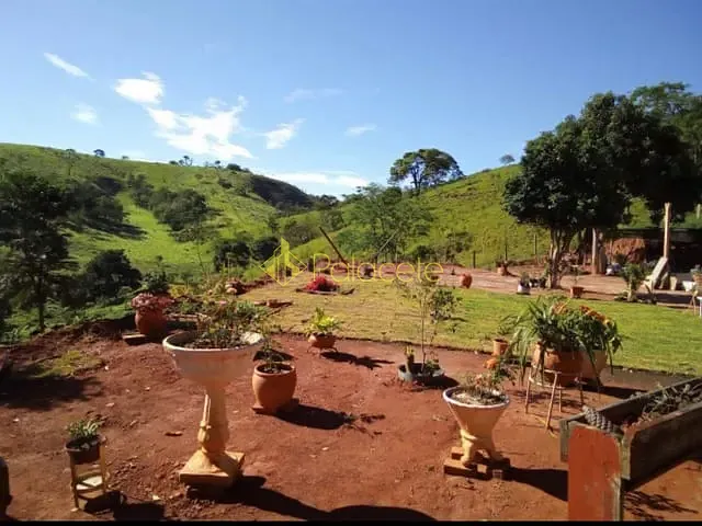 Chácara com 75200m² 3 quartos e 2 banheiros, à venda, no bairro Bosque da Saúde em Taubaté