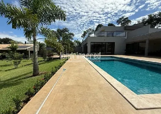 Sítio, 4 quartos, 3000 m² - Foto 1