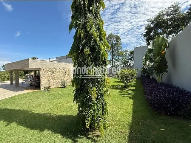 Chácara com 3000m² 4 quartos e 5 banheiros, à venda, no bairro Chácara Santa Maria em Cambé
