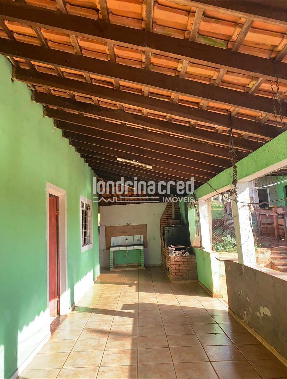 Sítio, 2 quartos, 3 hectares - Foto 2