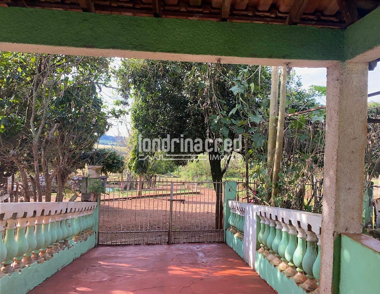 Sítio, 2 quartos, 3 hectares - Foto 3