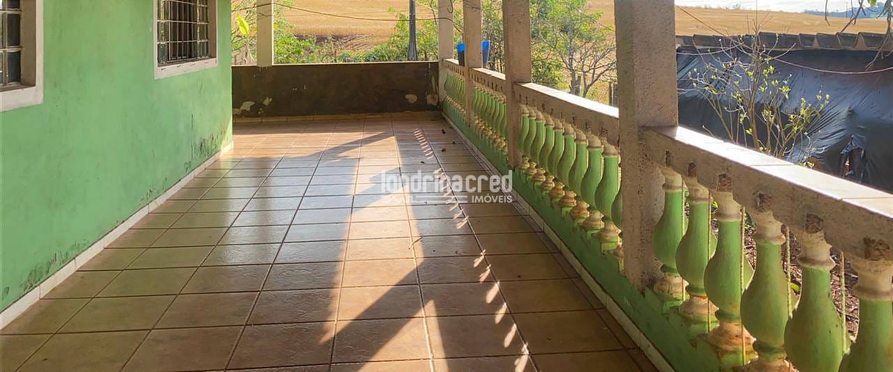 Sítio, 2 quartos, 3 hectares - Foto 4