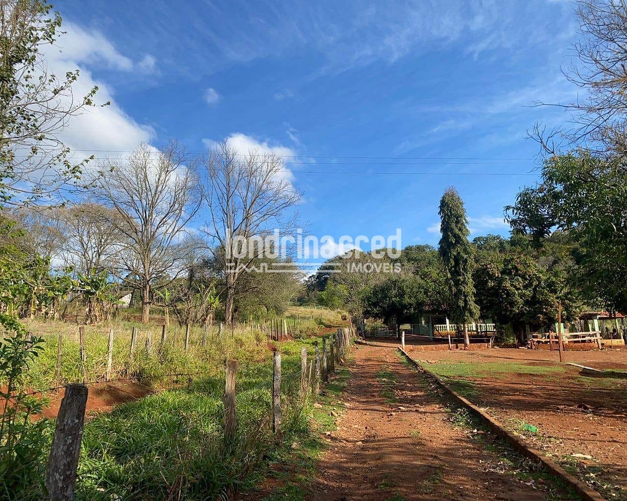 Sítio, 2 quartos, 3 hectares - Foto 5