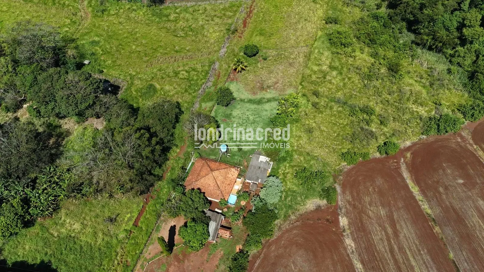 Sítio, 2 quartos, 3 hectares - Foto 7