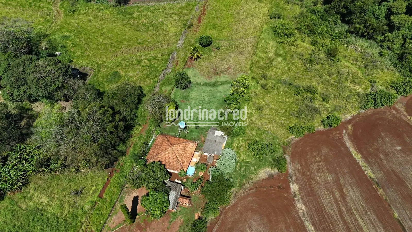 Sítio, 2 quartos, 3 hectares - Foto 12