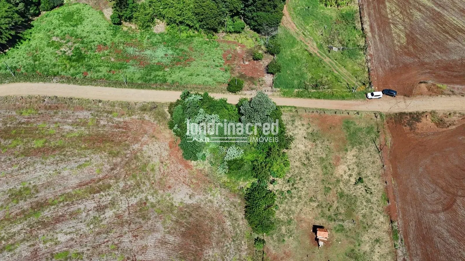 Sítio, 2 quartos, 3 hectares - Foto 19