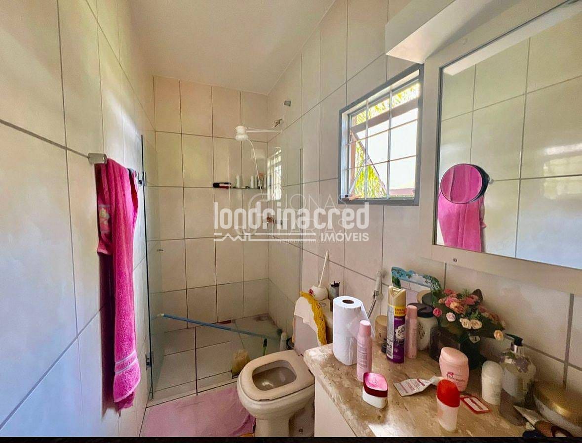 Sítio, 2 quartos, 1575 m² - Foto 5