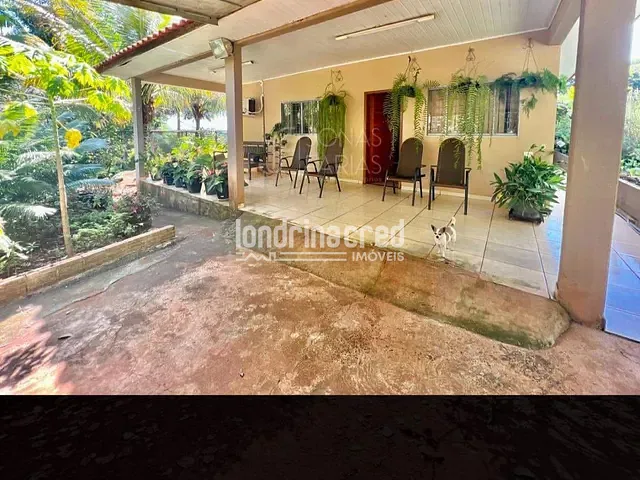 Chácara com 1575m² 2 quartos e 3 banheiros, à venda, no bairro RURAL em Jataizinho