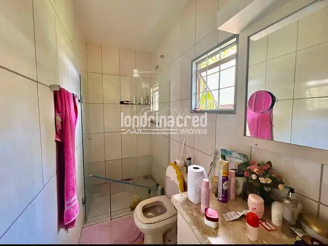 Chácara com 1575m² 2 quartos e 3 banheiros, à venda, no bairro RURAL em Jataizinho