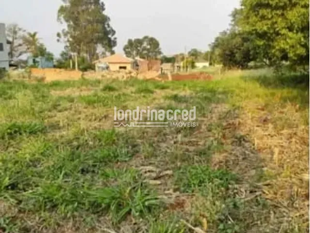 Chácara com 2500m² 2 quartos e 2 banheiros, à venda, no bairro CONDOMINIO DE CHACARAS ITAUNA em Londrina
