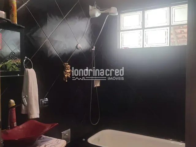 Chácara com 11000m² 4 quartos e 2 banheiros, à venda, no bairro Rural em Siqueira Campos