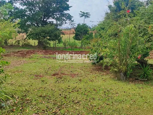 Chácara com 3655m² 2 quartos e 1 banheiro, à venda, no bairro Chácaras Recanto do Engenho em Ibiporã